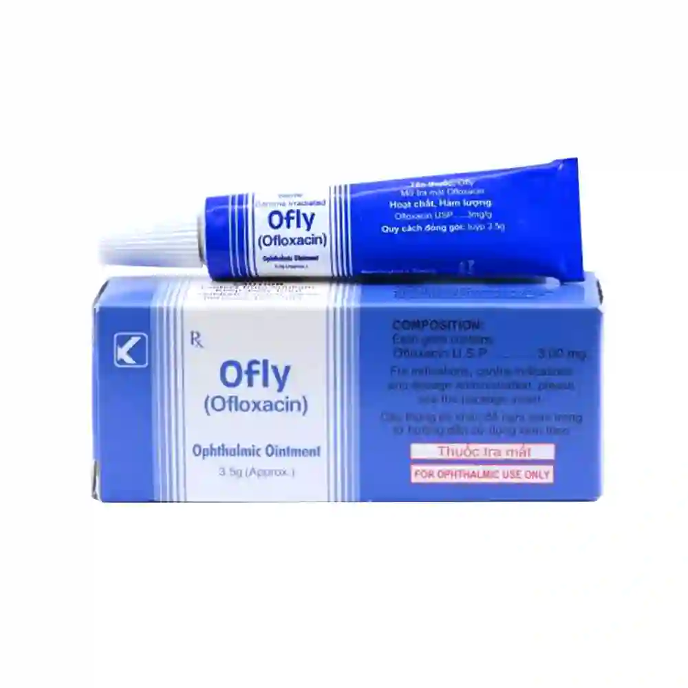 Ofly 3.5g